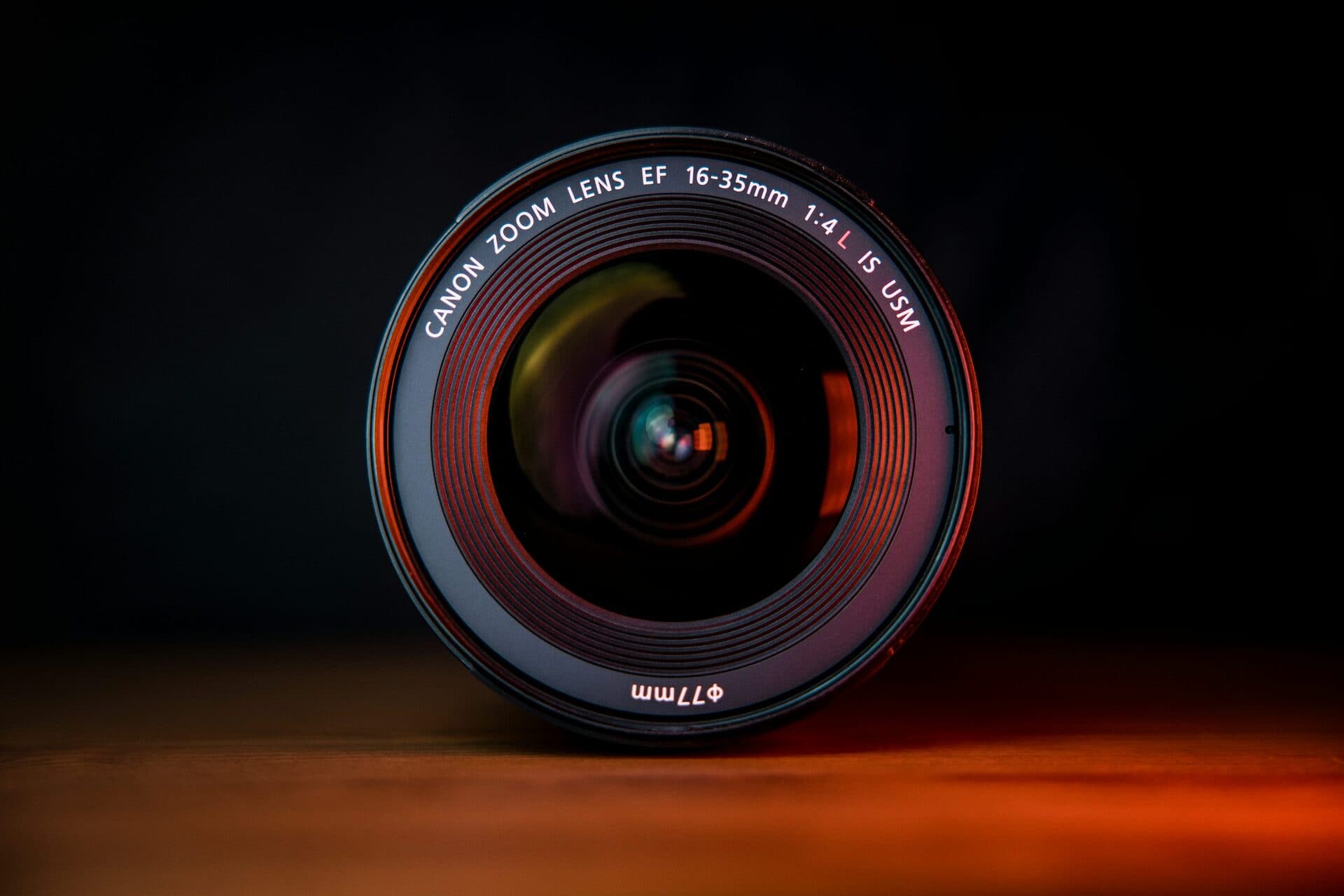 Vinniq Media Camera