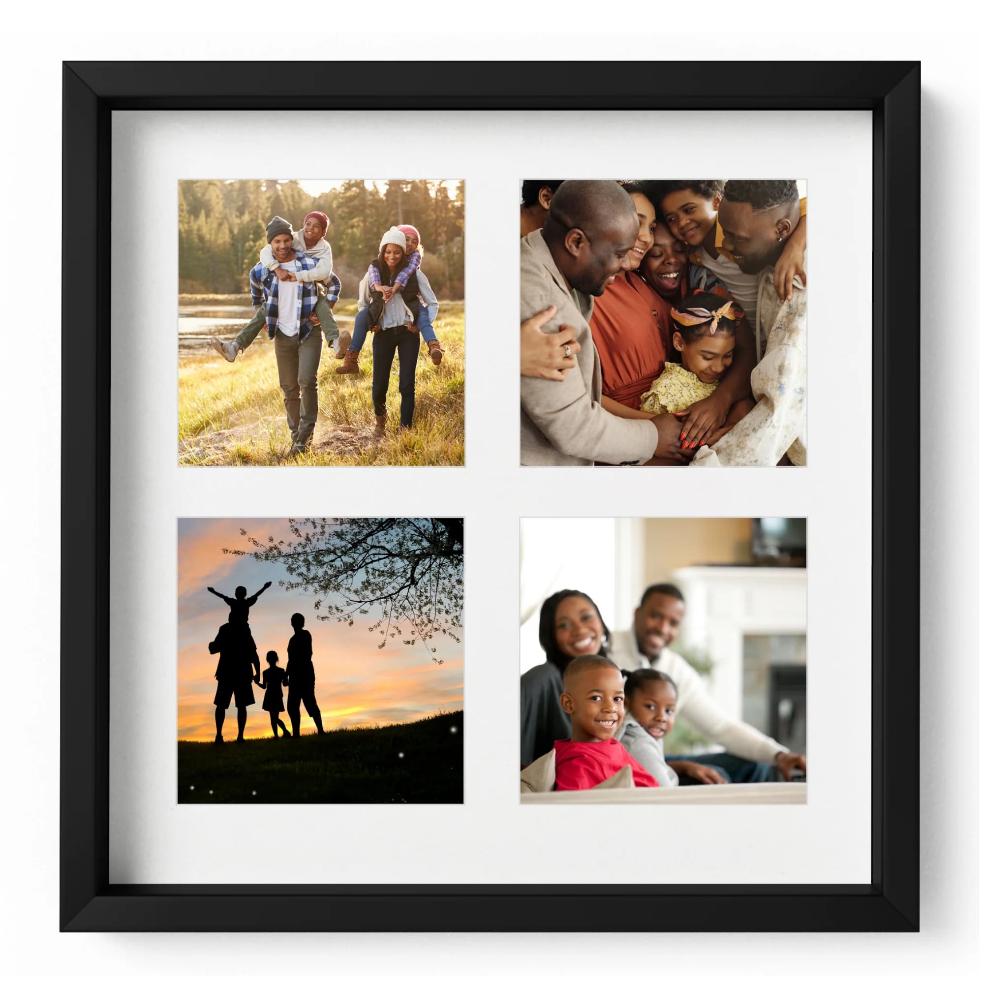Boards & Frames