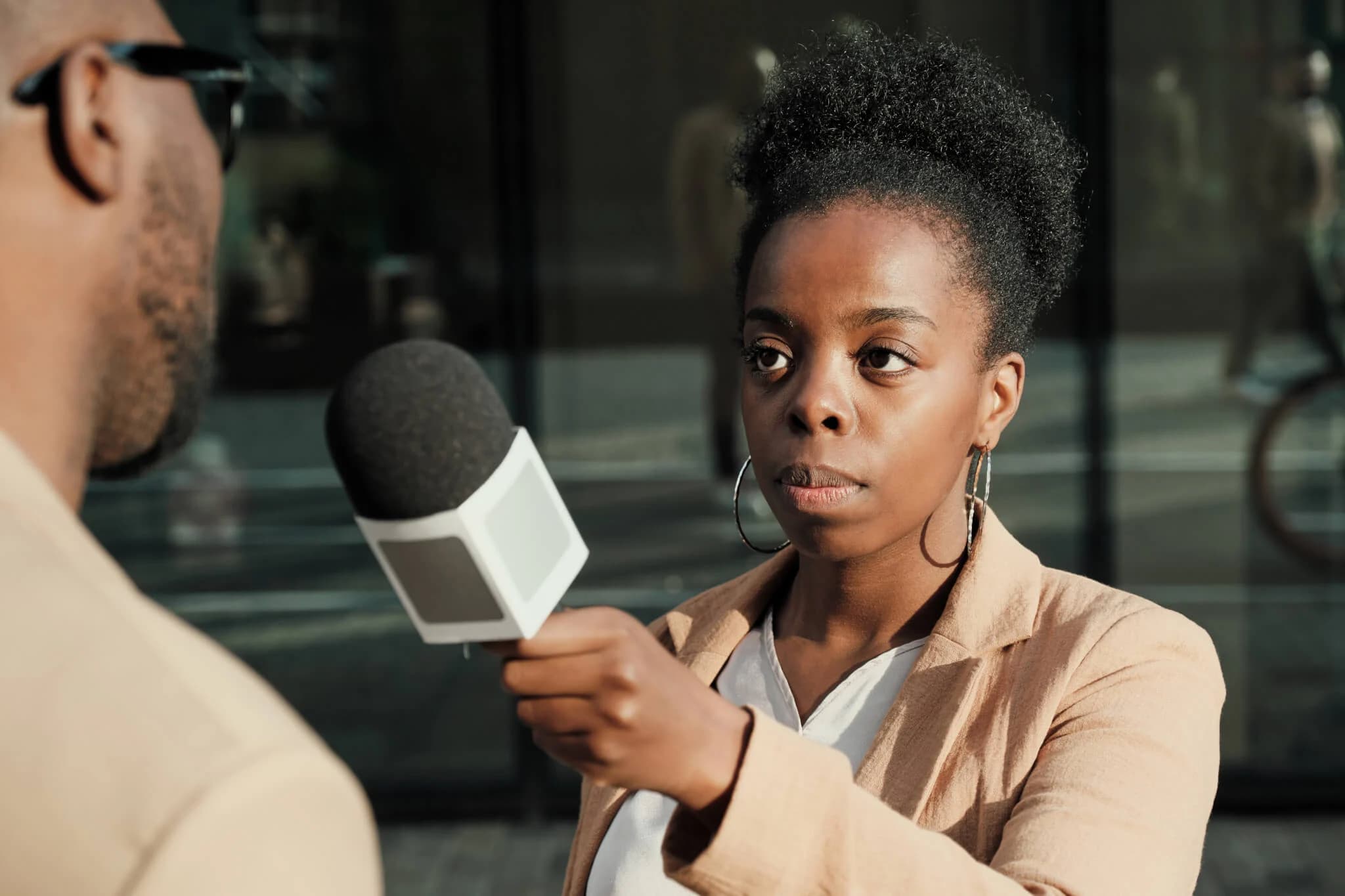 Interviews