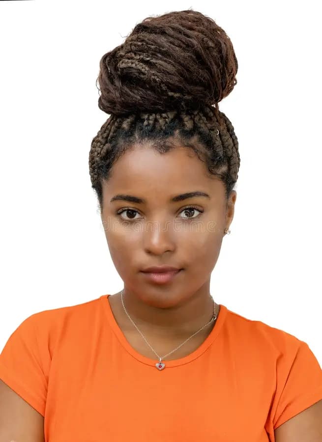 Passport Photos