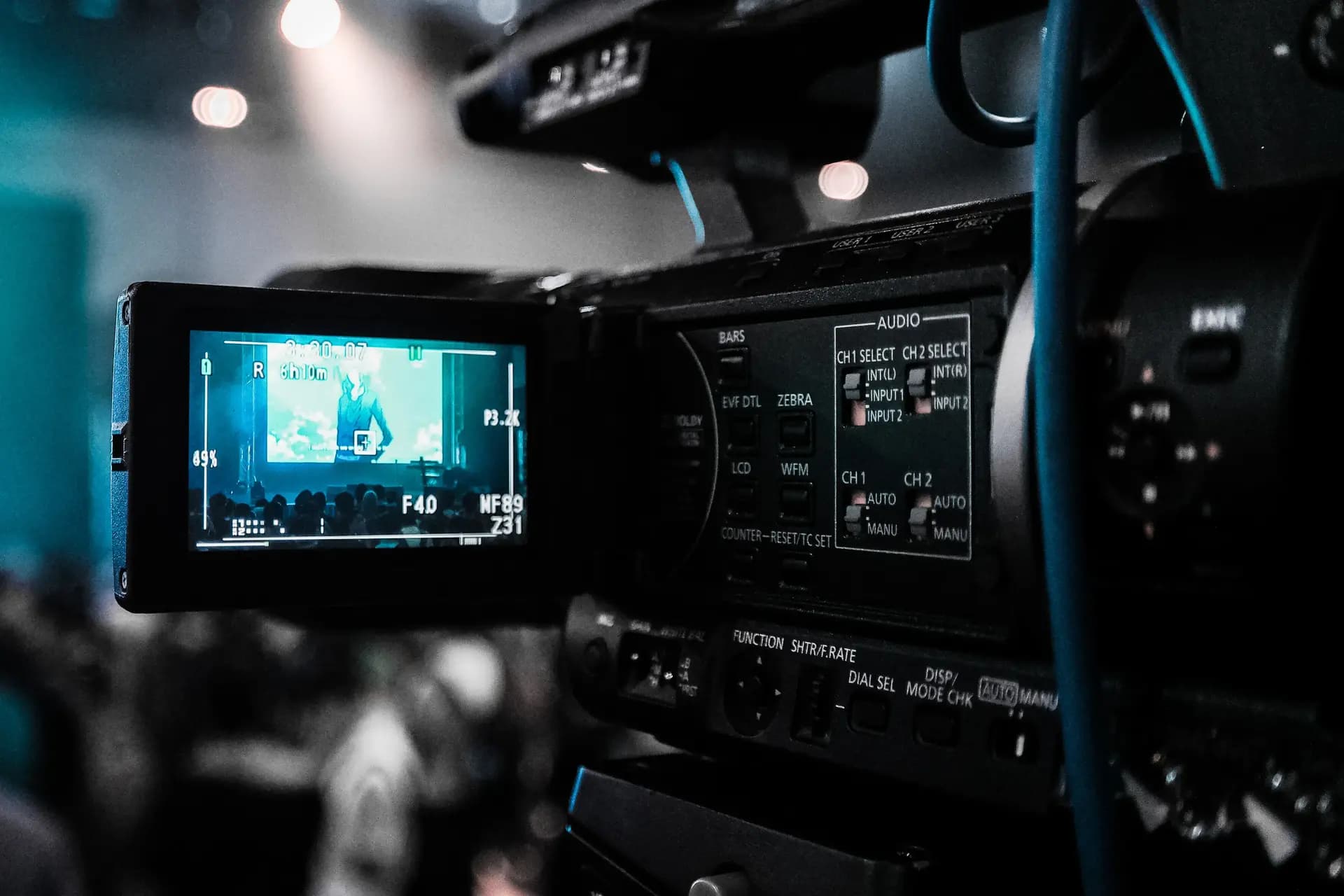 Videography 