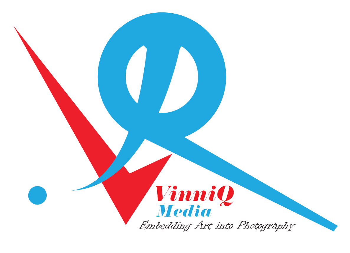 Vinniq Media Logo