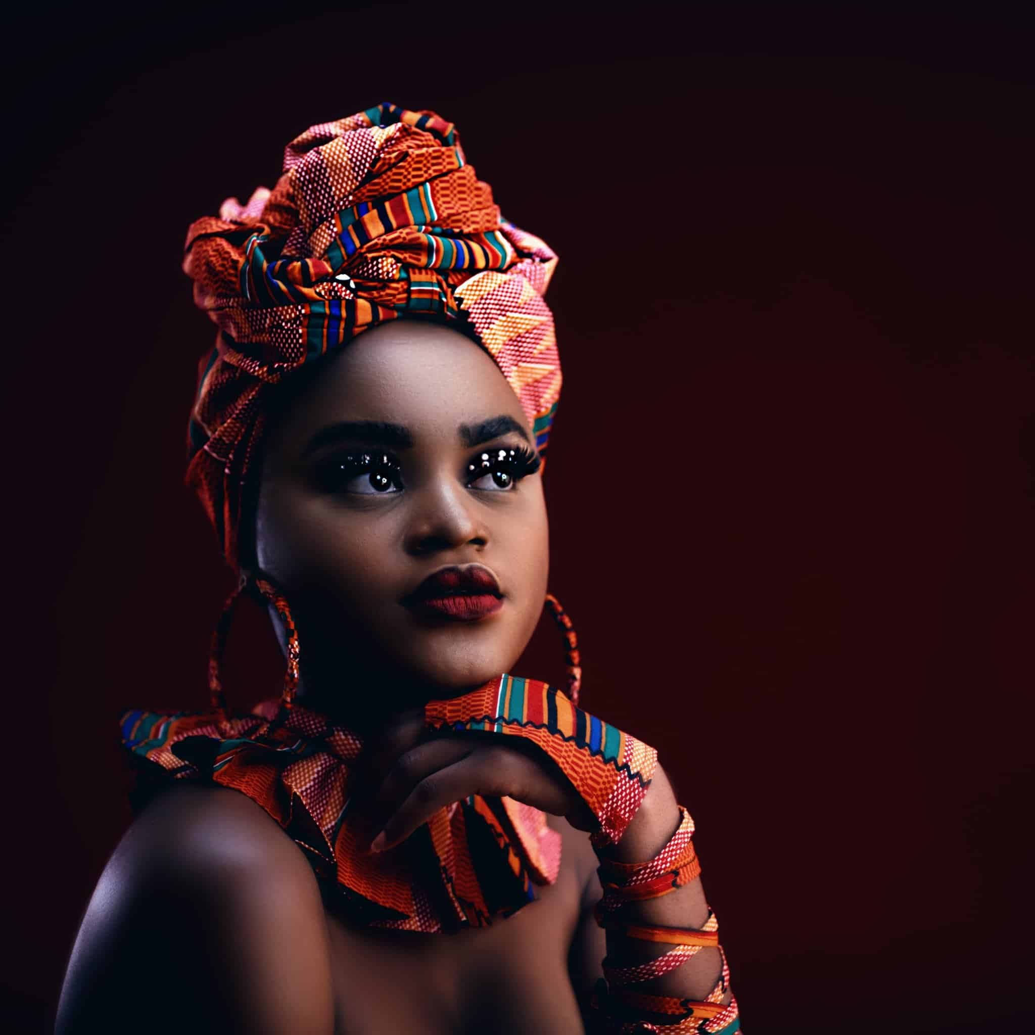 Portrait